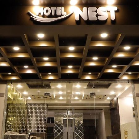 בהוי Hotel Nest מראה חיצוני תמונה