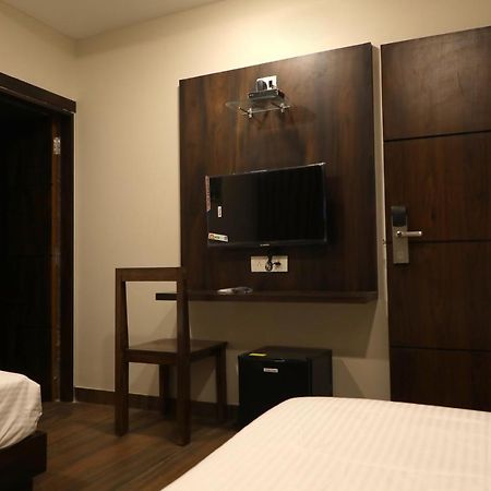 בהוי Hotel Nest מראה חיצוני תמונה
