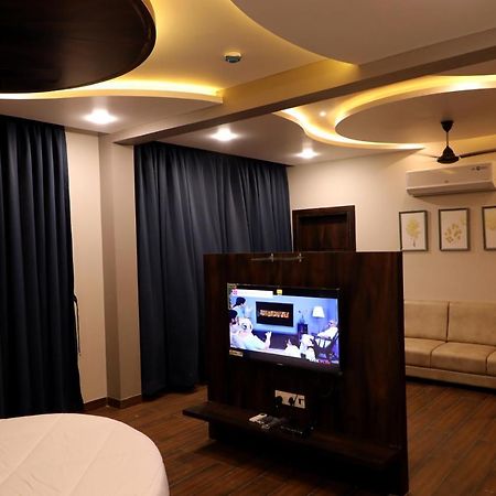 בהוי Hotel Nest מראה חיצוני תמונה