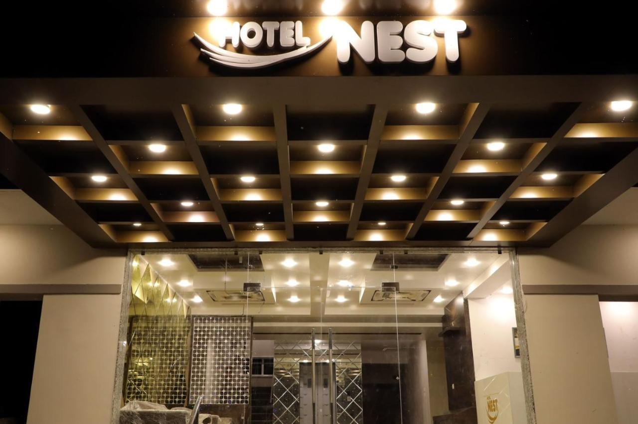 בהוי Hotel Nest מראה חיצוני תמונה