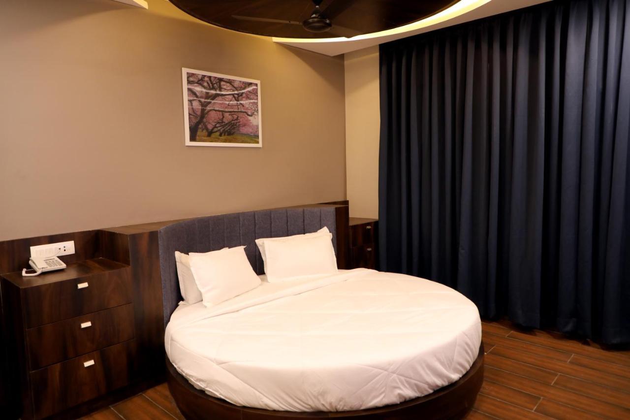 בהוי Hotel Nest מראה חיצוני תמונה