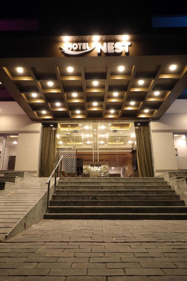 בהוי Hotel Nest מראה חיצוני תמונה