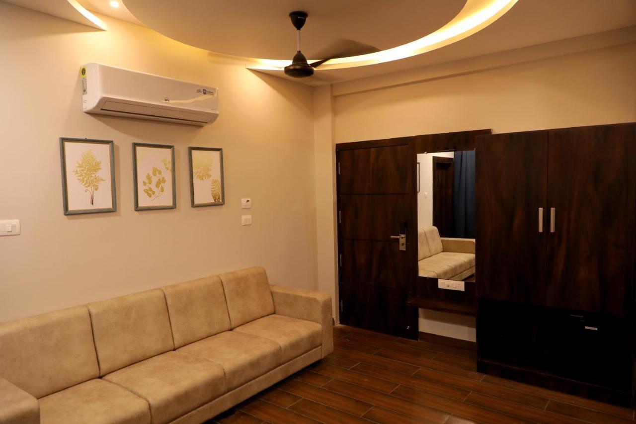 בהוי Hotel Nest מראה חיצוני תמונה