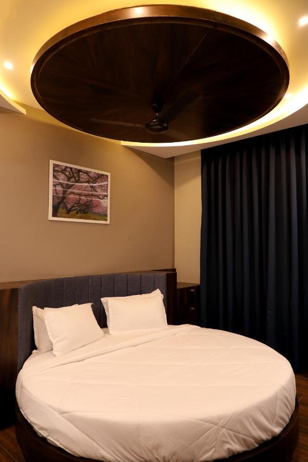 בהוי Hotel Nest מראה חיצוני תמונה