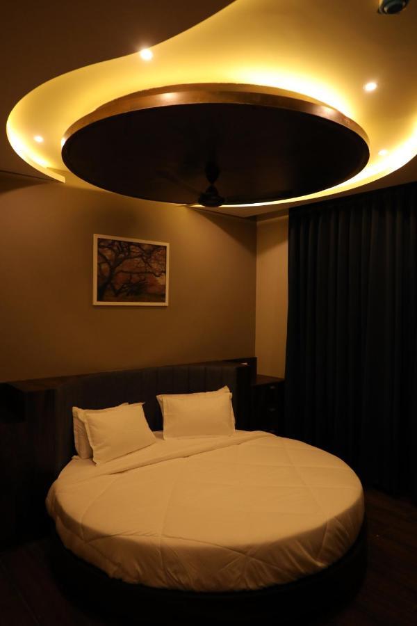 בהוי Hotel Nest מראה חיצוני תמונה
