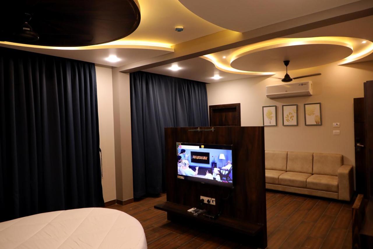 בהוי Hotel Nest מראה חיצוני תמונה